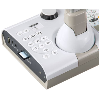 ELMO 1380 Tt-12G Interactive Document Camera