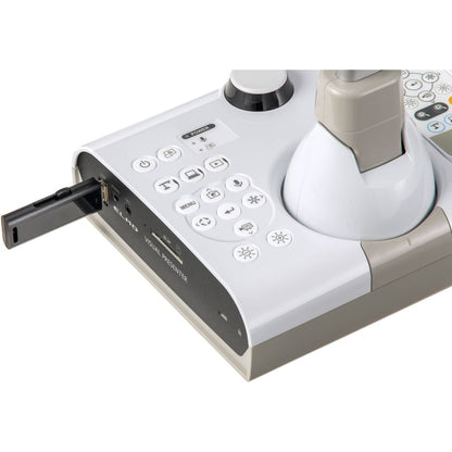 ELMO 1380 Tt-12G Interactive Document Camera