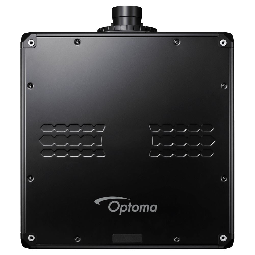 Optoma ZU1900 19000 Lumen WUXGA Laser Projector (No Lens) top