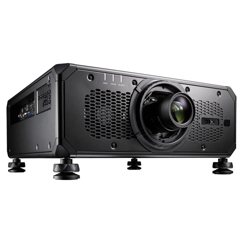 Optoma ZU1900 19000 Lumen WUXGA Laser Projector (No Lens) right