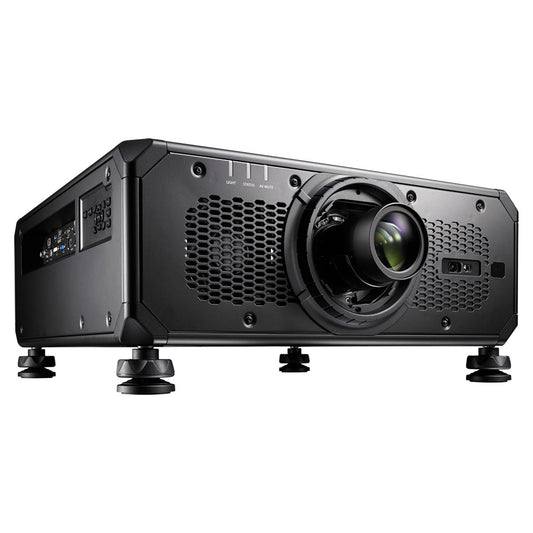 Optoma ZU1900 19000 Lumen WUXGA Laser Projector (No Lens) right