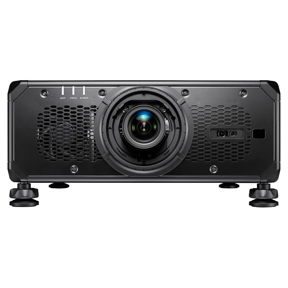 Optoma ZU1900 19000 Lumen WUXGA Laser Projector (No Lens) front