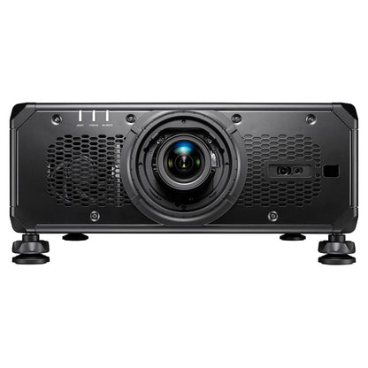 Optoma ZU1900 19000 Lumen WUXGA Laser Projector (No Lens) front