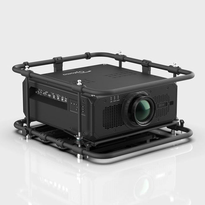 Optoma ZU1900 19000 Lumen WUXGA Laser Projector (No Lens) rigging right