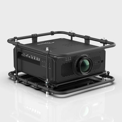 Optoma ZU1900 19000 Lumen WUXGA Laser Projector (No Lens) rigging right