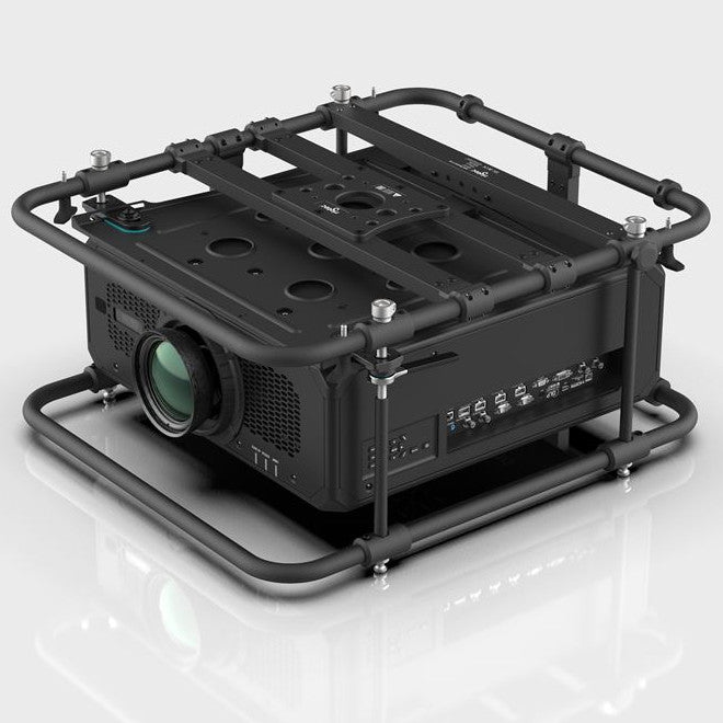 Optoma ZU1900 19000 Lumen WUXGA Laser Projector (No Lens) rigging