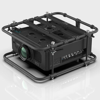 Optoma ZU1900 19000 Lumen WUXGA Laser Projector (No Lens) rigging