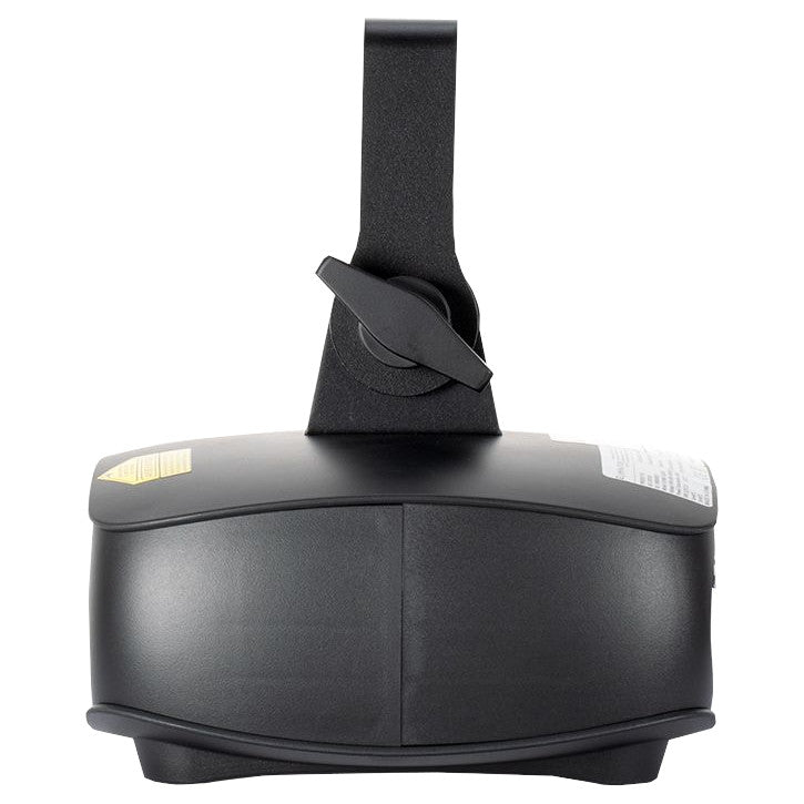 Eliminator Lighting Cosmic Burst Moonflower Laser Effect side