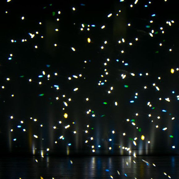 Eliminator Lighting Cosmic Burst Moonflower Laser Effect lifestyle 1