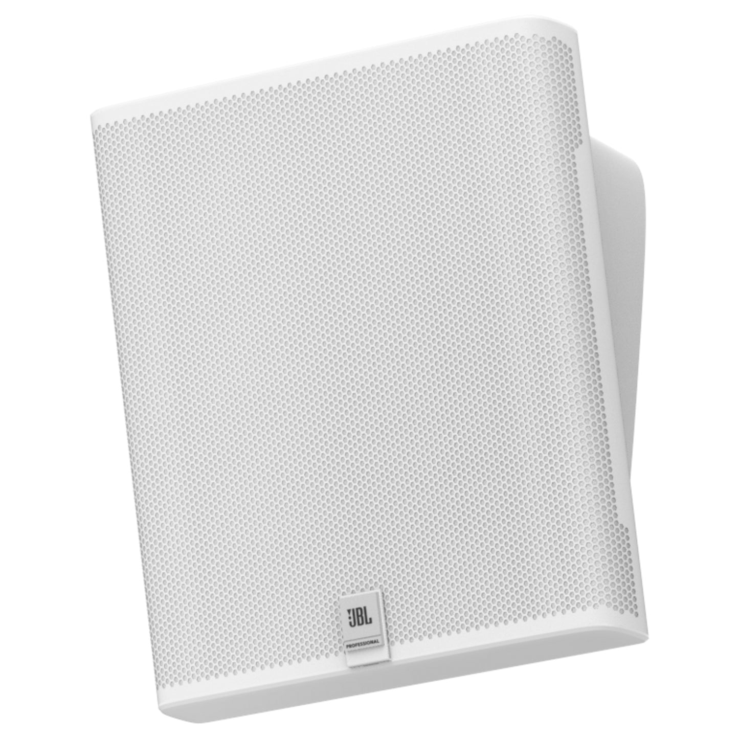 JBL SLP12/T 3-Inch Surface Mount Install Speaker | Color: White