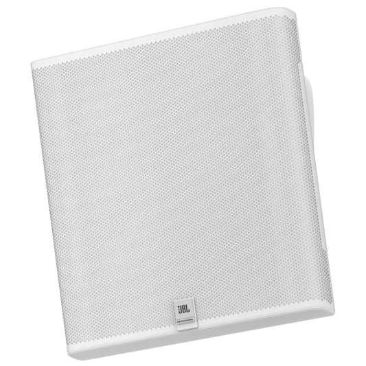 JBL SLP14/T 4-Inch Surface mount Install Speaker white