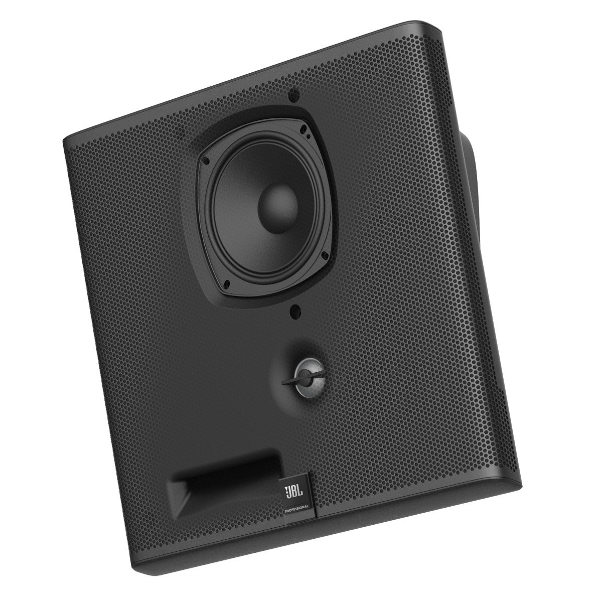 JBL SLP14/T 4-Inch Surface Mount Install Speaker | Color: White