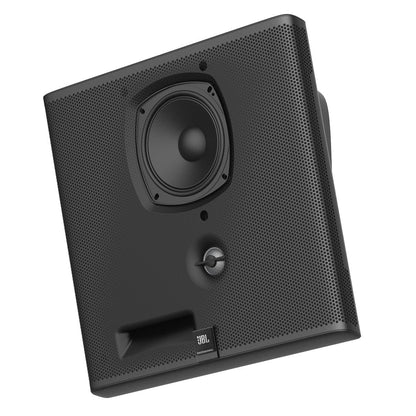 JBL SLP14/T 4-Inch Surface Mount Install Speaker | Color: White