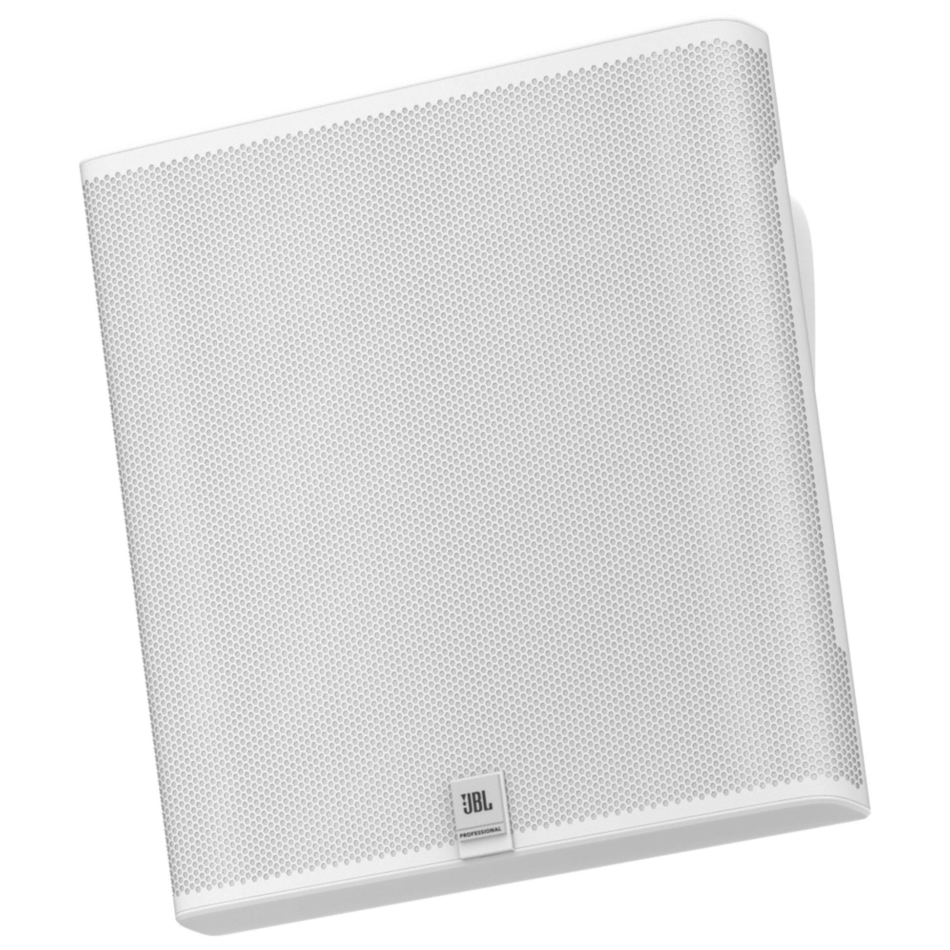 JBL SLP14/T 4-Inch Surface mount Install Speaker white