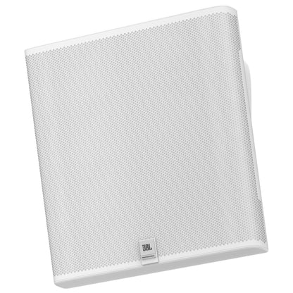 JBL SLP14/T 4-Inch Surface mount Install Speaker white