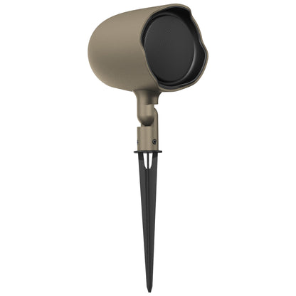 JBL GSF3 3-Inch Ground-Stake Landscape Speaker Tan