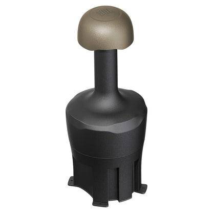 JBL GSB8 8-Inch In-Ground Landscape Subwoofer | Color: Tan