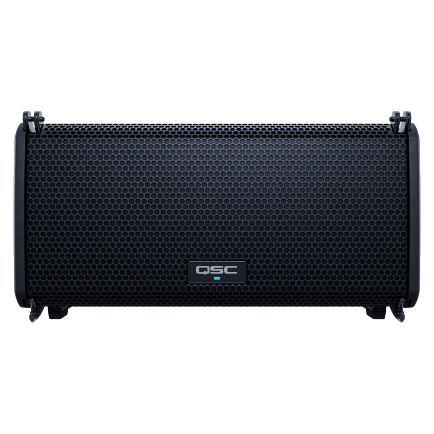 QSC LA108 8-Inch Powered Line Array Speaker front