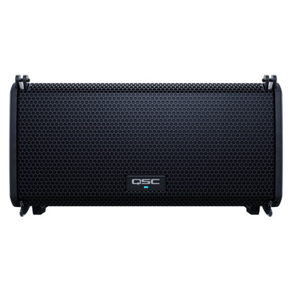 QSC LA108 8-Inch Powered Line Array Speaker front