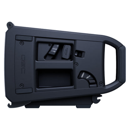 QSC LA108 8-Inch Powered Line Array Speaker left