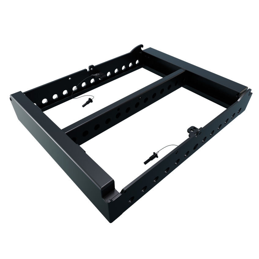 QSC LA108-AF Line Array Speaker Frame