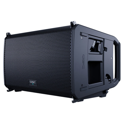 QSC LA112 12-Inch Powered Line Array Speaker