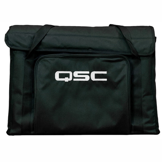 QSC LA112-TOTE Heavy-Duty Speaker Transport Tote