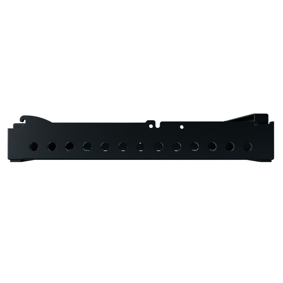 QSC LA112-AF Line Array Speaker Frame side