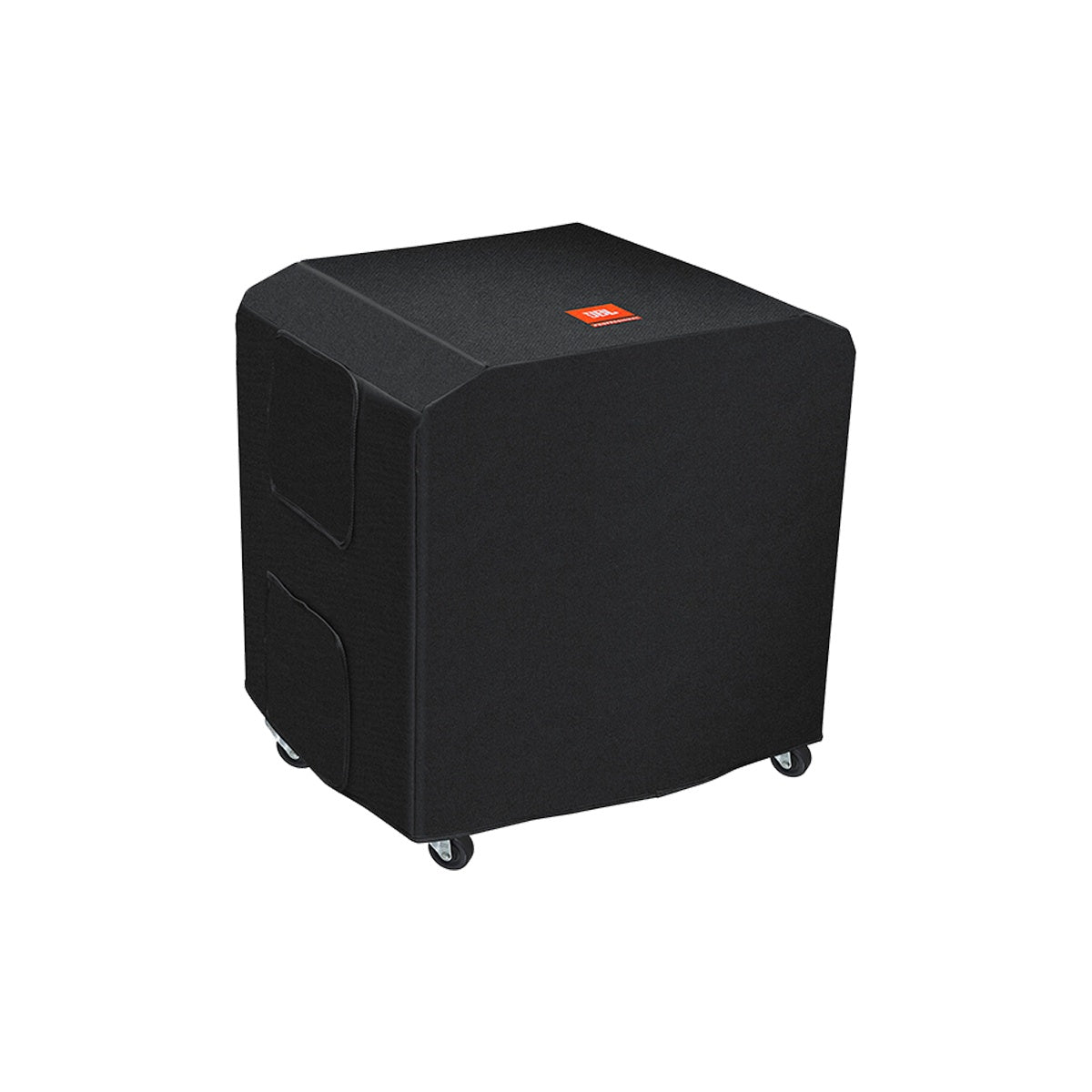 JBL Bags SRX Deluxe Padded Speaker Cover | SRX818SP | With Casters