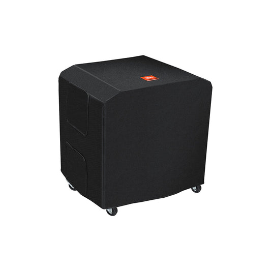 JBL Bags SRX Deluxe Padded Speaker Cover | SRX818SP | With Casters