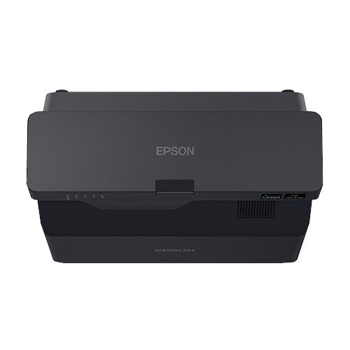 Epson PowerLite 775F 1080p 3LCD Ultra Short Throw Lamp-Free Laser Projector front