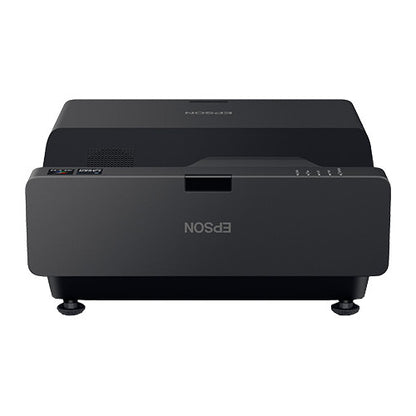 Epson PowerLite 775F 1080p 3LCD Ultra Short Throw Lamp-Free Laser Projector