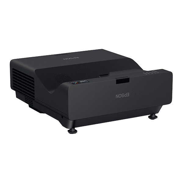 Epson PowerLite 775F 1080p 3LCD Ultra Short Throw Lamp-Free Laser Projector right