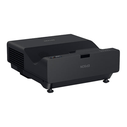 Epson PowerLite 775F 1080p 3LCD Ultra Short Throw Lamp-Free Laser Projector right