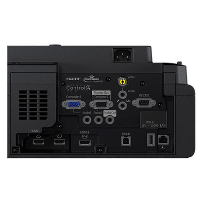 Epson PowerLite 775F 1080p 3LCD Ultra Short Throw Lamp-Free Laser Projector detail