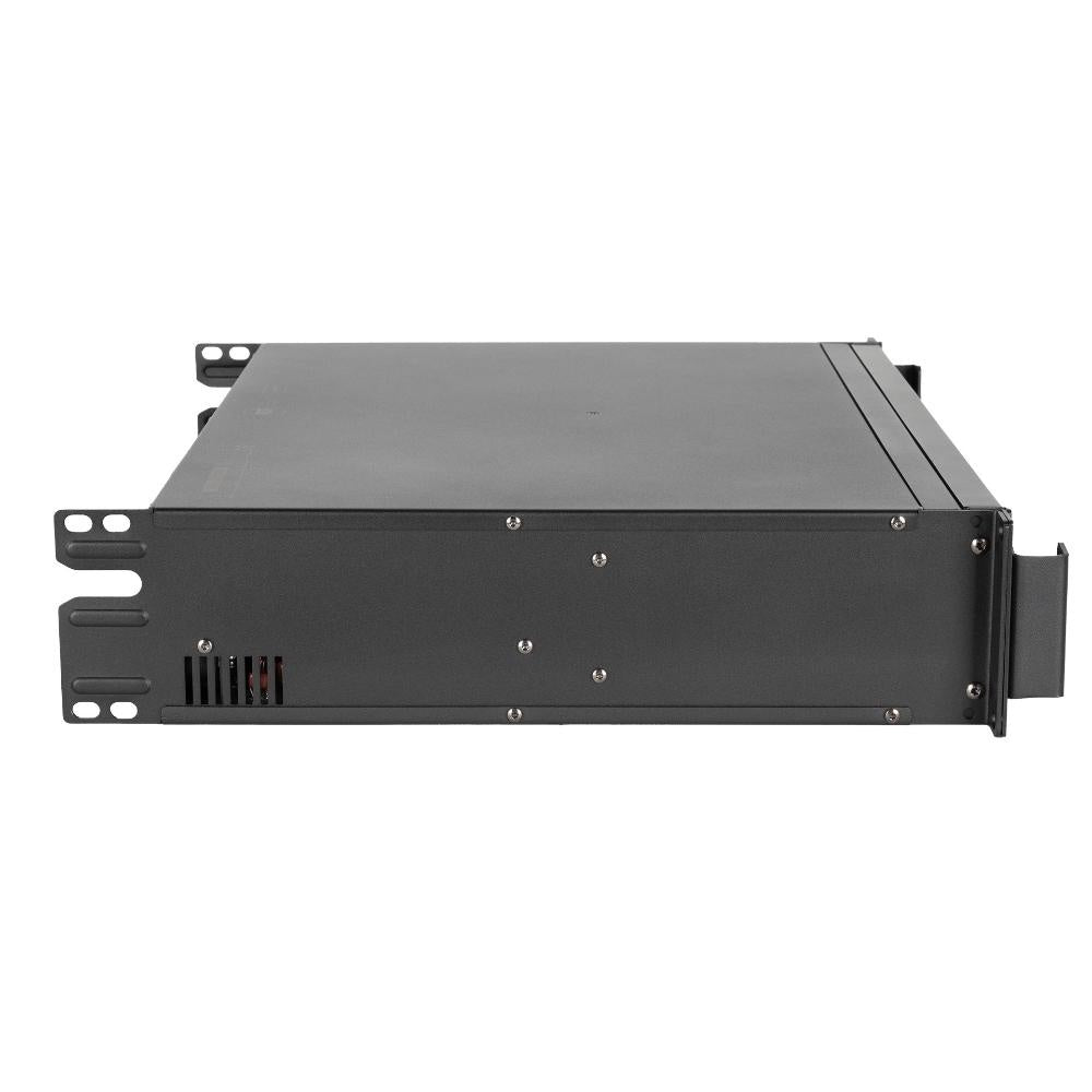 RCF QPS 10K Four Channel Professional Power Amplifier