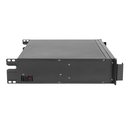 RCF QPS 10K Four Channel Professional Power Amplifier