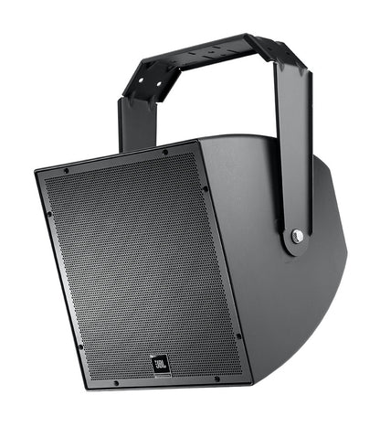 JBL AWC129 12-Inch Weather-Resistant Speaker, black