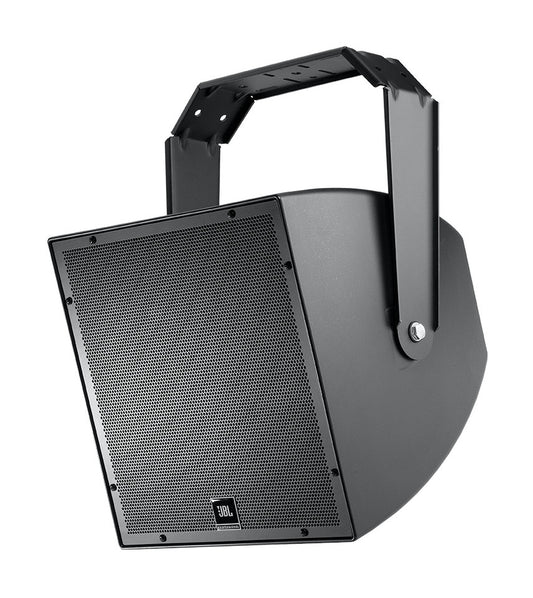 JBL AWC129 12-Inch Weather-Resistant Speaker, black