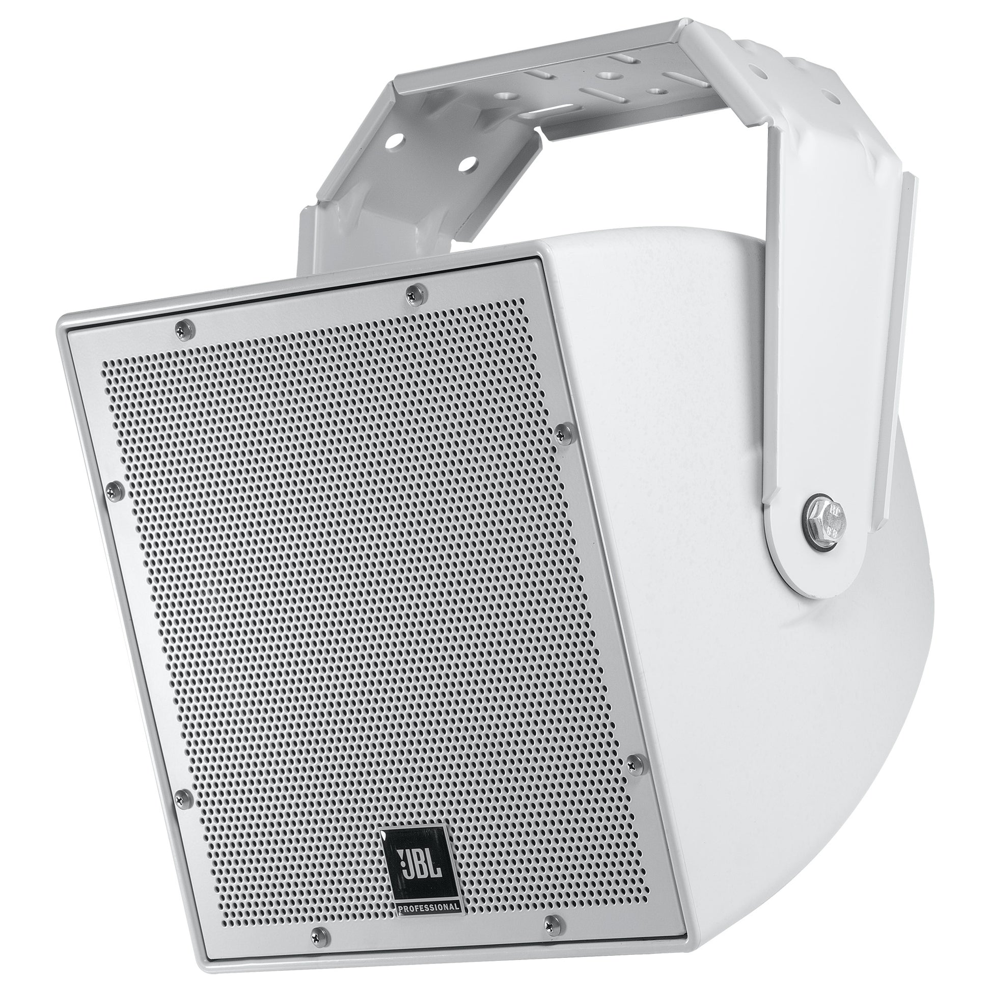 JBL AWC82 8 2-Way All-Weather Compact Speaker, white