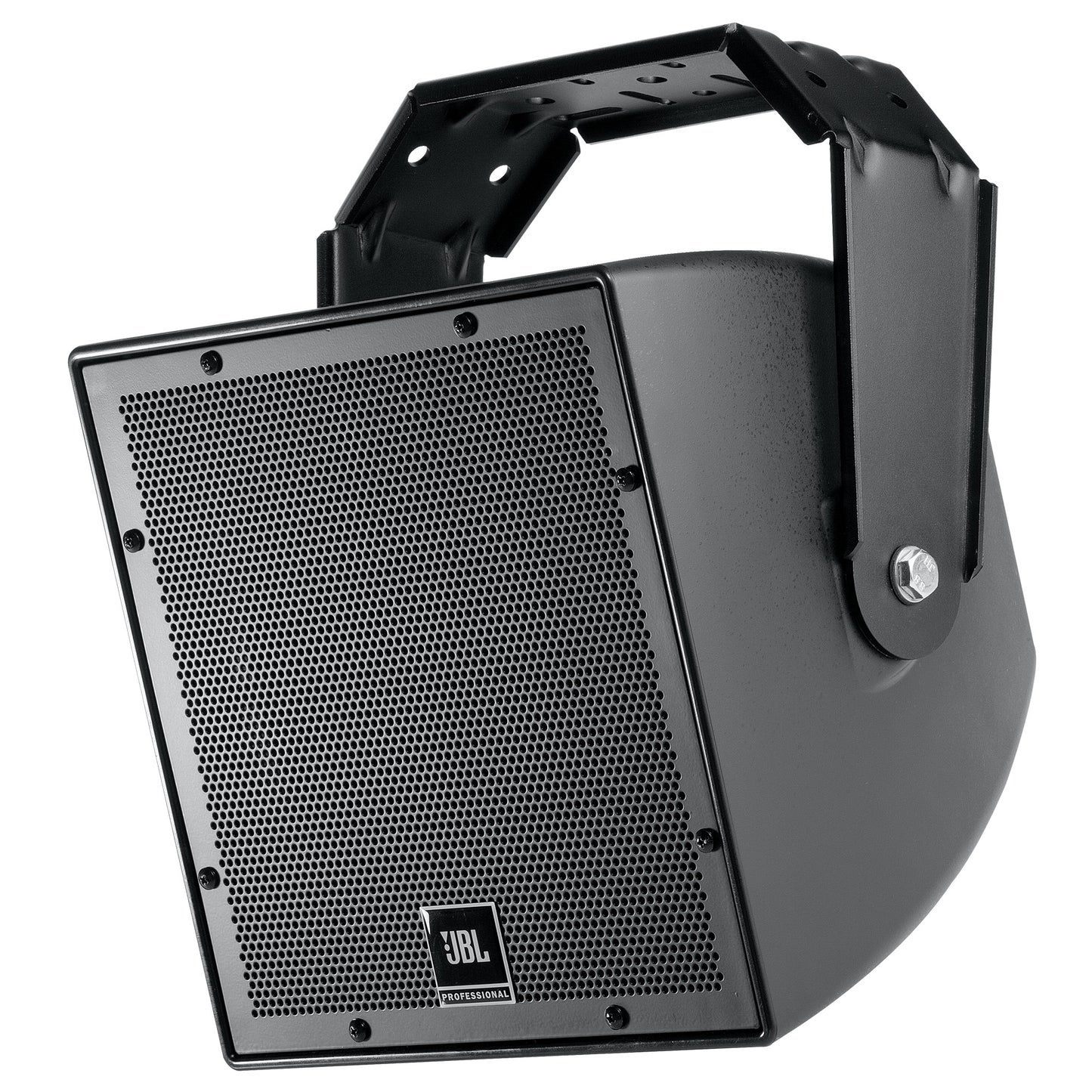 JBL AWC82 8 2-Way All-Weather Compact Speaker, black