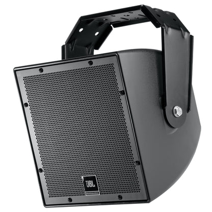 JBL AWC82 8 2-Way All-Weather Compact Speaker, black