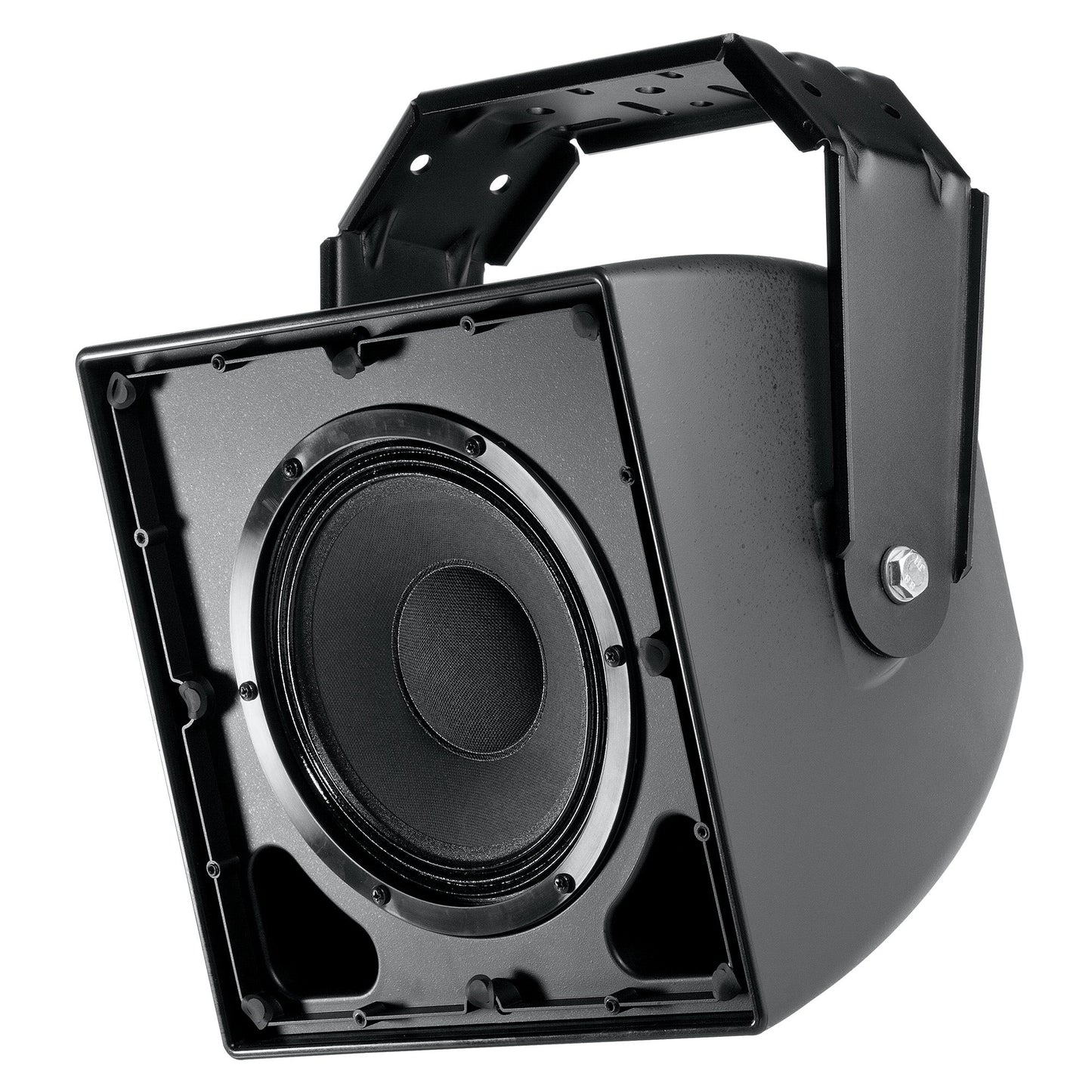 JBL AWC82 8 2-Way All-Weather Compact Speaker, black without grille