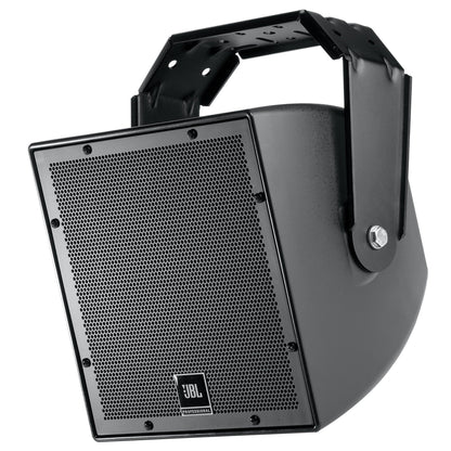 JBL AWC82 8 2-Way All-Weather Compact Speaker, black