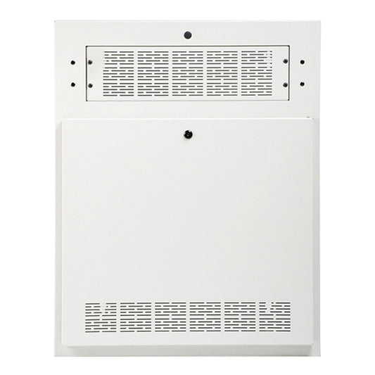 AtlasIED AWR3W Tilt Out Wall Cabinet