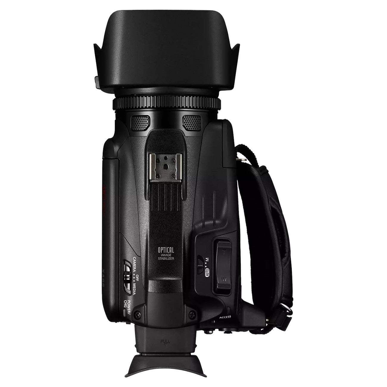 Canon カメラ Canon XA65 Professional 4K UHD Camcorder – SoundPro