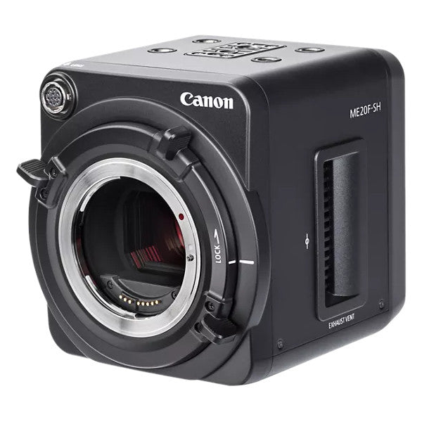 Canon ME20F-SH Multi-Purpose Camera