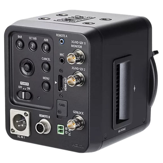 Canon ME20F-SH Multi-Purpose Camera back