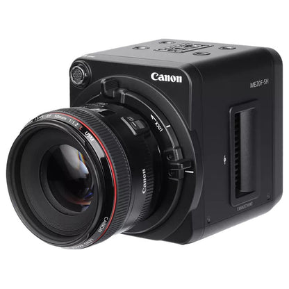 Canon ME20F-SH Multi-Purpose Camera with lens