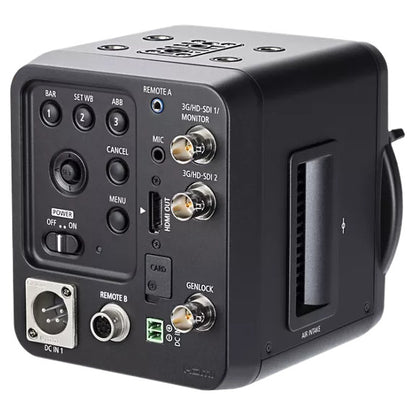 Canon ME20F-SH Multi-Purpose Camera back